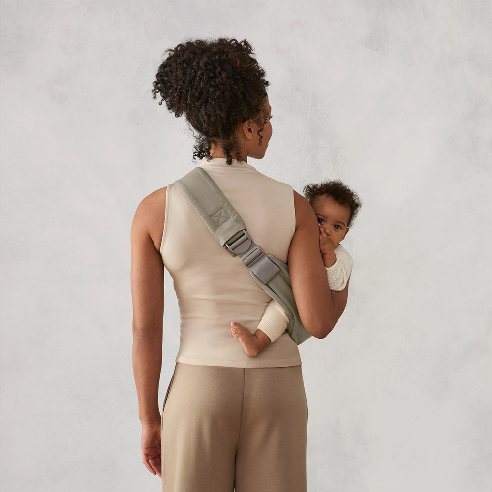 Bandolera ergonómica para niños | Ergobaby Upsie