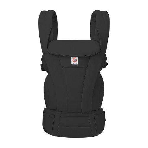 Ergobaby Omni Deluxe | Desde recién nacido y toda posición de porteo