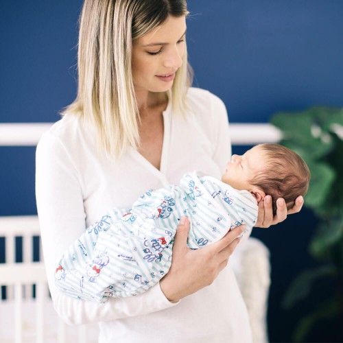 ARRULLO | HELLO KITTY NAVEGA | ERGOBABY 2