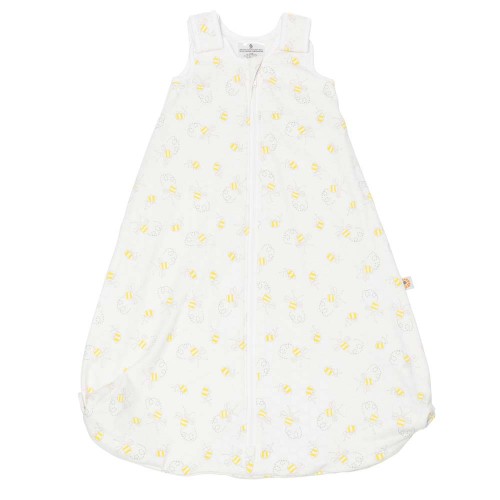 SACO DE DORMIR | DE DORMIR A JUGAR FÁCILMENTE | ERGOBABY 2