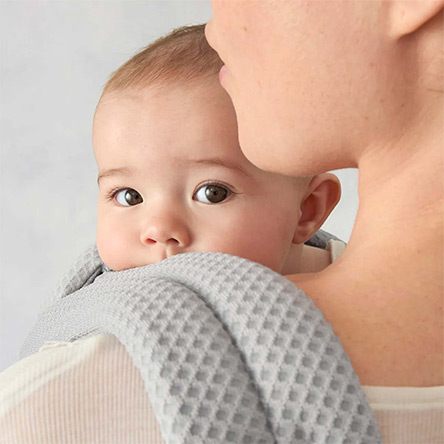 Te ayudamos a elegir tu portabebés