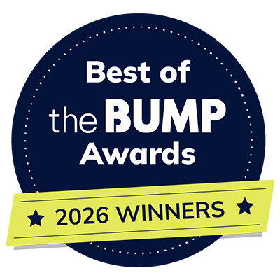 Best of The Bump Awards 2026
