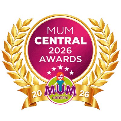 Mum Central Awards 2026