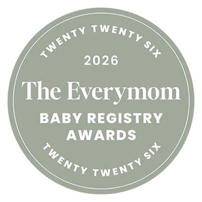 The Everymom Baby Registry Awards 2026
